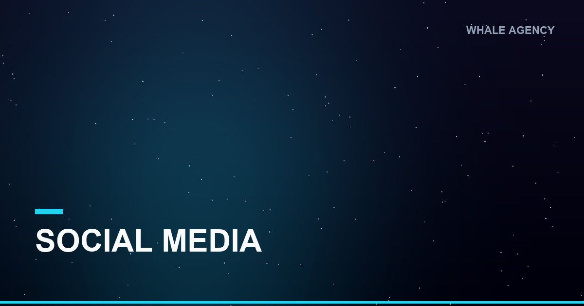 Social Media Strategie für kleine Unternehmen: Weniger Kanäle, mehr Wirkung